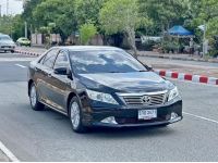 TOYOTA CAMRY 2.0 G A/T ปี2012 รูปที่ 2
