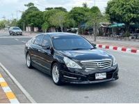 NISSAN TEANA 200 XL A/T ปี 2011 รูปที่ 2