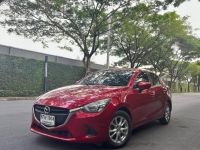 2016 MAZDA2 1.5XD ดีเซล รูปที่ 2