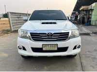 2014 TOYOTA VIGO 2.5G AUTO รูปที่ 2