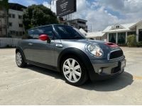 Mini Cooper S R56 ปี 2008 ไมล์ 88,xxx Km รูปที่ 2