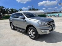 FORD EVEREST 2.2 TRITANIUM PLUS 2WD ปี 2017 ไมล์ 86,xxx Km รูปที่ 2