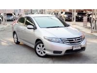 HONDA City 1.5S CNG A/T ปี 2012 ไมล์ 21x,xxx Km รูปที่ 2