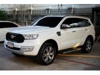 ✨Ford Everest 3.2 Titanium 4WD AT  ⭐️เกียร์อัตโนมัติ 2016 รูปที่ 2