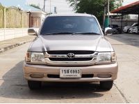 TOYOTA SPORT CRUISER 2.5 E Limited ปี 2004 เกียร์MANUAL สวยจัด1ใน100 รูปที่ 2