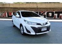 TOYOTA YARIS ATIVE 1.2 J AT 2017 รูปที่ 2