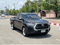 Toyota Hilux Revo 2.4 Z-Edition M/T ปี 2022 รูปที่ 2