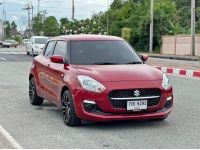 SUZUKI SWIFT 1.2 GL A/T ปี 2021 รูปที่ 2