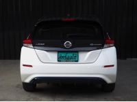Nissan leaf EV 40kWh ปี 2023 ไมล์ 4,xxx Km รูปที่ 2