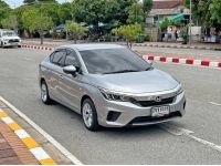 HONDA CITY 1.0 S A/T ปี 2021 รูปที่ 2