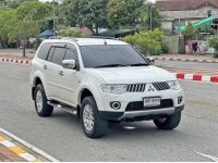 MITSUBISHI PAJERO SPORT 2.5 GT A/T ปี2012 รูปที่ 2