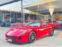 Ferrari 599 GTB 6.0  ปี10 Full option ใช้งาน35000 mile รูปที่ 2