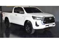 TOYOTA Hilux Revo SmartCab 2.4 Mid Prerunner MT ปี2022 รูปที่ 2