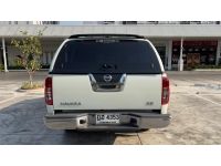 ขายรถกระบะ Nissan Frontier Navara 2.5 Calibre SE 2012 ใช้งานน้อย สภาพเยี่ยม รูปที่ 2