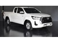 TOYOTA HILUX REVO Smart Cab Z Edition 2.4 Entry MT ปี2021 รูปที่ 2