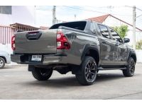 โตโยต้าชัวร์ ฟรีดาวน์ Revo D-Cab 2.8 Rocco Pre 4x4 /T ปี 20 รูปที่ 2