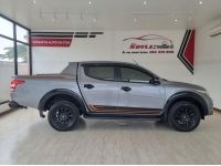 2018* Mitsubishi Triton Double Cab 2.4 Athlete Plus Auto รูปที่ 2