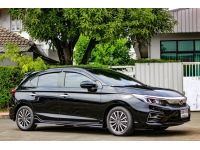 HONDA CITY 1.0 SV 5Dr ปี 2022 รถบ้านสภาพใหม่ป้ายแดง แต่ราคาสุดคุ้ม รูปที่ 2