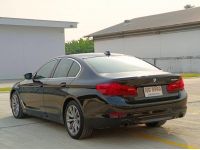 BMW 530e Elite (G30) 2019 จด 2020 Mileage 23,000 km. รถมือเดียว รูปที่ 2