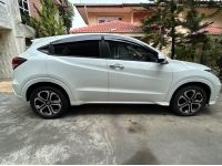 ขาย Honda HRV 1.8EL ปี 2015 ตัวท๊อป วิ่งน้อย รูปที่ 2