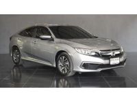 HONDA CIVIC 1.8E ปี2019 รูปที่ 2