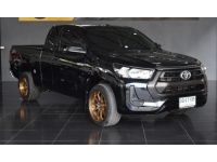 TOYOTA HILUX REVO Smart Cab Z Edition 2.4 Entry MT ปี2021 รูปที่ 2