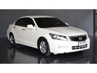 HONDA ACCORD 2.0E ปี2010 รูปที่ 2