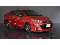 TOYOTA YARIS ATIV 1.2 S Plus ปี2019 รูปที่ 2