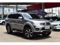 2015 MITSUBISHI PAJERO SPORT 2.5 GT NAVI รูปที่ 2