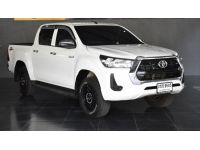 TOYOTA Hilux Revo Double Cab Z Edition 4x2 2.4 Prerunner MT ปี2022 รูปที่ 2
