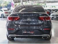 MERCEDES-BENZ GLC220d AMG Dynamic Coupe W253 ปี 2020 ไมล์ 40,8xx Km รูปที่ 2