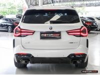 BMW X3 xDrive30e M-Sport LCI G01 ปี 2023 ไมล์ 40,xxx KM รูปที่ 2