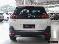 PEUGEOT 5008 1.6 Turbo Allure ปี 2022 ไมล์ 47,1xx Km รูปที่ 2