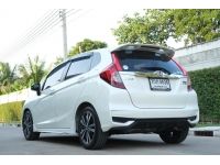 2018 HONDA JAZZ 1.5RS รูปที่ 2