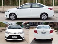 TOYOTA NEW VIOS 1.5 E ปี 2014 รูปที่ 2