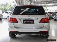 MERCEDES-BENZ GLE500e AMG Dynamic W166 ปี 2017 ไมล์ 69,6xx Km รูปที่ 2