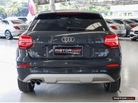 AUDI Q2 1.4 35 TFSI ปี 2019 ไมล์ 78,4xx Km รูปที่ 2