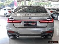 BMW 730Ld M Sport LCI G11/G12 ปี 2022 ไมล์ 22,9xx Km รูปที่ 2