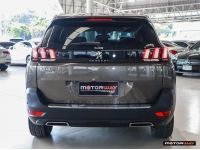 PEUGEOT 5008 1.6 Turbo Allure ปี 2021 ไมล์ 49,9xx Km รูปที่ 2