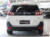 PEUGEOT 5008 1.6 Turbo Allure (GT Sports) ปี 2023 ไมล์ 35,4xx Km รูปที่ 2