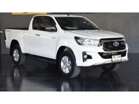 TOYOTA Hilux Revo Smartcab Cab 2.4 J Plus Prerunner MT ปี2020 รูปที่ 2