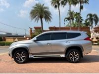 2016 MITSUBISHI PAJERO SPORT 2.4 GT PREMIUM 4WD รูปที่ 2