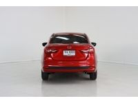 Mazda 2 1.3 S Leather Sedan ปี 2021 รูปที่ 2