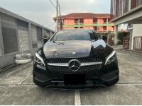 BENZ CLA250 Amg ปี2017 Minorchange รูปที่ 2