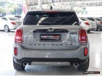 MINI COOPER COUNTRYMAN 2.0 S F60 ปี 2022 ไมล์ 12,xxx Km รูปที่ 2