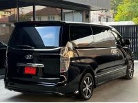 Hyundai H-1 2.5 ดีเซล VIP ปี 2015 วิ่ง 13x,xxx KM. รูปที่ 2