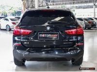 BMW X1 sDrive20d M-Sport F48 ปี 2020 ไมล์ 55,7xx Km รูปที่ 2