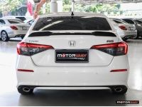 HONDA CIVIC FE 1.5 [RS] TURBO ปี 2022 ไมล์ 55,xxx Km รูปที่ 2