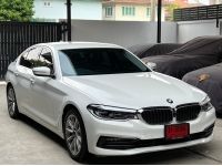 BMW 530e วิ่ง 50,000 Km. ปี 2020 รูปที่ 2