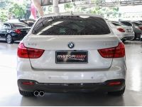 BMW 320d Gran Turismo M-Sport LCI F30 ปี 2019 ไมล์ 103,xxx Km รูปที่ 2